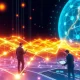 Solana upgrade driving institutional blockchain investment with lightning-fast transaction technology