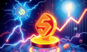Solana upgrade transforming blockchain technology with lightning-fast transaction speeds and network efficiency