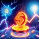 Solana upgrade transforming blockchain technology with lightning-fast transaction speeds and network efficiency