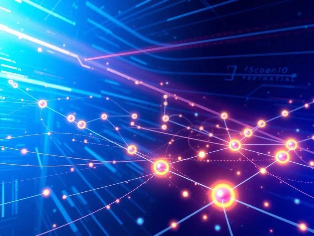 Solana upgrade transforming blockchain with lightning-fast transaction validation and network efficiency