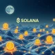 Solana yield-generating stablecoins transforming decentralized finance with institutional adoption