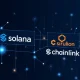Solana SolvBTC real-time collateral verification system showing transparent blockchain security