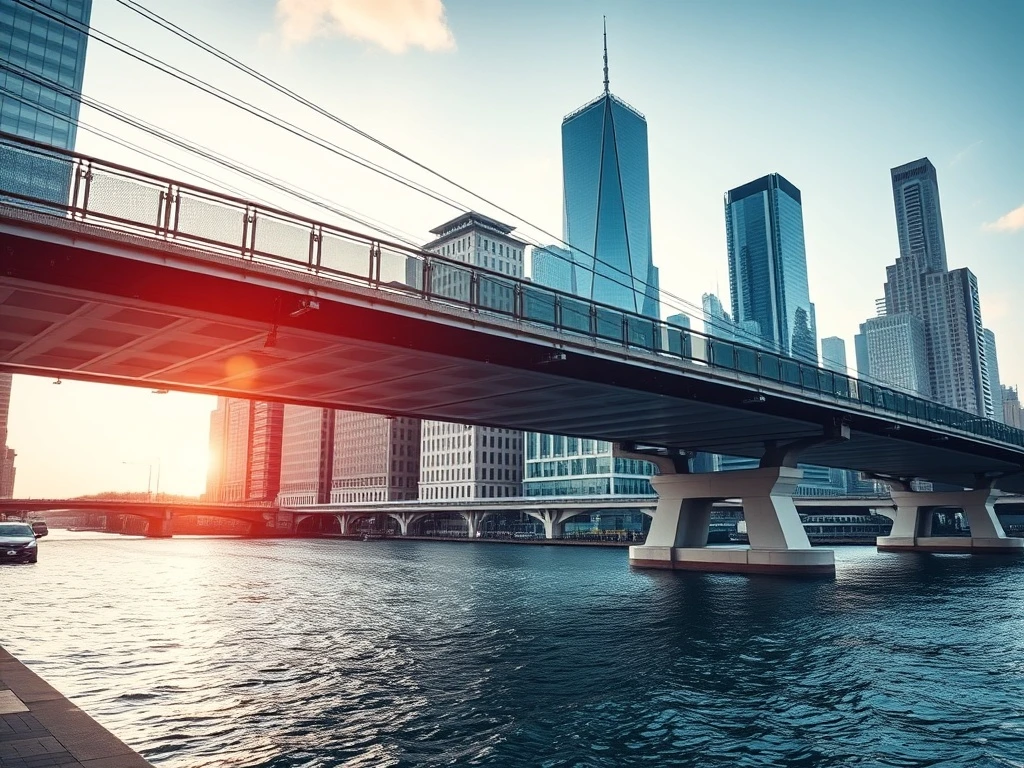 Sonic Labs expansion connecting blockchain technology to traditional financial markets