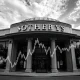 Sotheby's losses reflected in declining art auction market performance