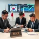 South Korea crypto lending regulatory framework stabilizing digital asset markets with investor protection measures