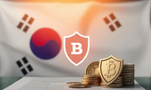 South Korea's new crypto lending regulations protecting digital asset investors
