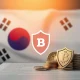 South Korea's new crypto lending regulations protecting digital asset investors