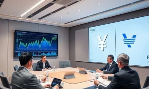 South Korea crypto regulation meeting discussing digital asset policies and market implications