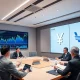 South Korea crypto regulation meeting discussing digital asset policies and market implications