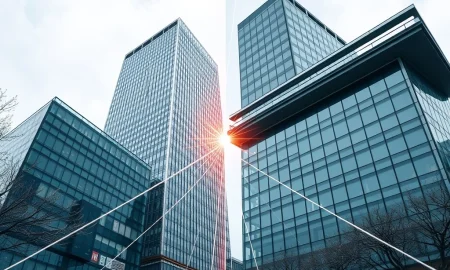 South Korea crypto regulation conflicts affecting financial market stability and innovation growth