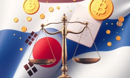 South Korea's crypto regulatory dilemma balancing innovation and oversight in digital finance