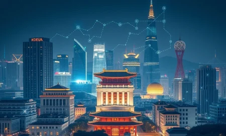 South Korea's crypto regulatory evolution transforming digital asset market integrity and investor protection