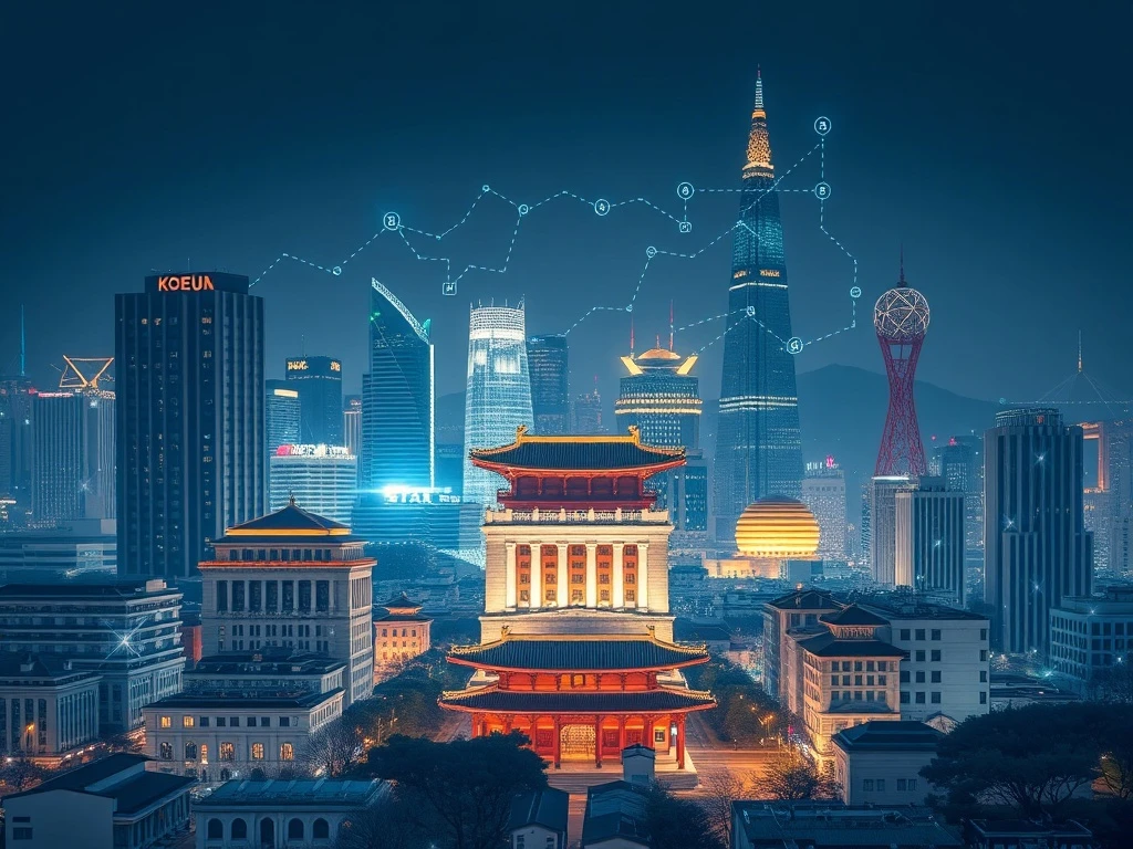 South Korea's crypto regulatory evolution transforming digital asset market integrity and investor protection