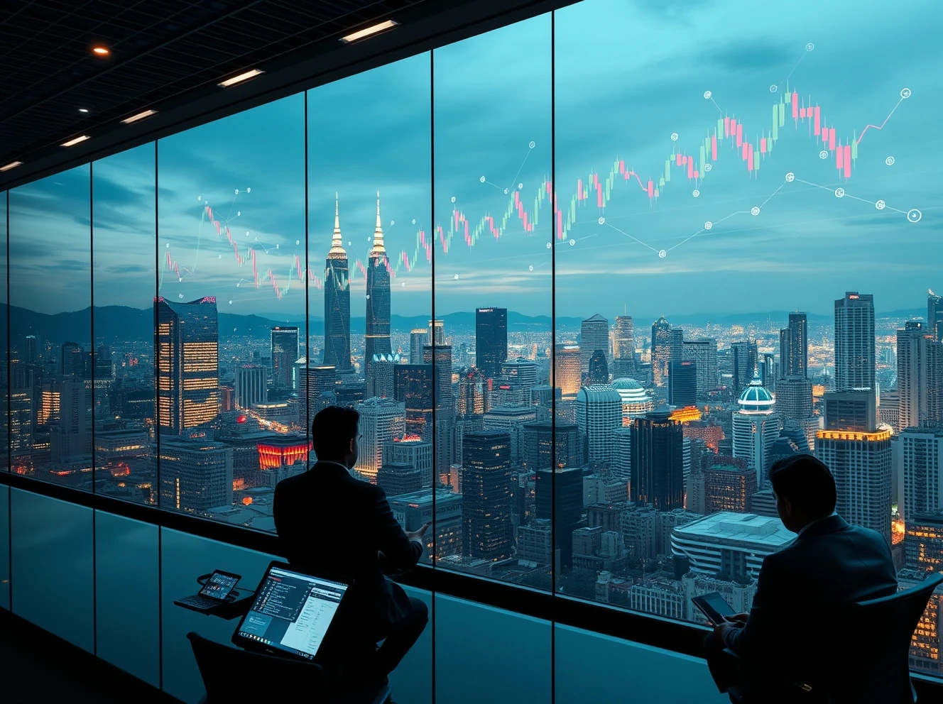 South Korea crypto trading revolution enabling venture capital investments in blockchain technology