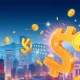 South Korea's Kimchi Premium transformation showing digital currency integration with traditional financial systems