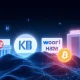 South Korean financial giants leading stablecoins revolution in digital finance