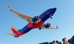 Southwest Airlines perks restoration bringing happy passengers and improved travel experience