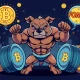 Speculative crypto psychology illustrated through Maxi DOGE's behavioral economics strategies