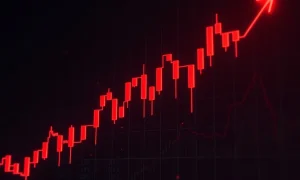 SPELL token catastrophic market crash showing dramatic price collapse and volatility patterns