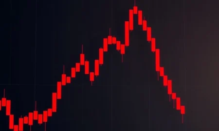 SPELL token price crash showing extreme volatility and bearish market trends