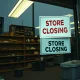 Historic sporting goods retailer closing after more than a century in business with empty storefront