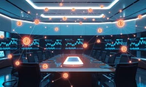 Stablecoin infrastructure driving institutional digital asset growth and financial innovation