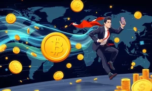 Global regulators responding to the stablecoin revolution with digital financial oversight