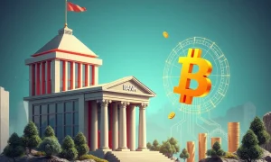Stablecoins and traditional banks coexisting in modern financial ecosystem