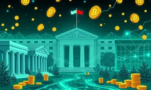 Stablecoins transforming US payment systems and banking infrastructure with digital innovation