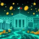 Stablecoins transforming US payment systems and banking infrastructure with digital innovation