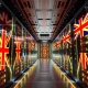 Stargate UK AI supercomputer data center with advanced British technology infrastructure