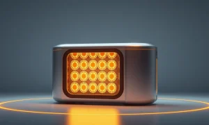 Stellantis revolutionary EV battery technology powering next-generation electric vehicles with enhanced performance
