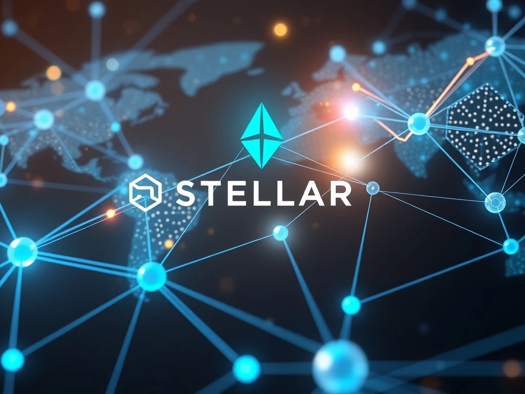 Stellar Network Upgrade transforming global financial transactions with faster blockchain technology