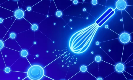Stellar Whisk upgrade transforming blockchain network with faster transaction processing and unified data formatting