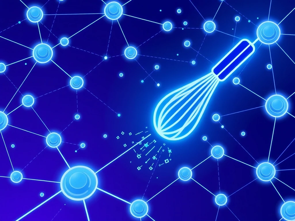 Stellar Whisk upgrade transforming blockchain network with faster transaction processing and unified data formatting