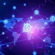 Stellar XLM price forecast showing growth trajectory toward $1 target