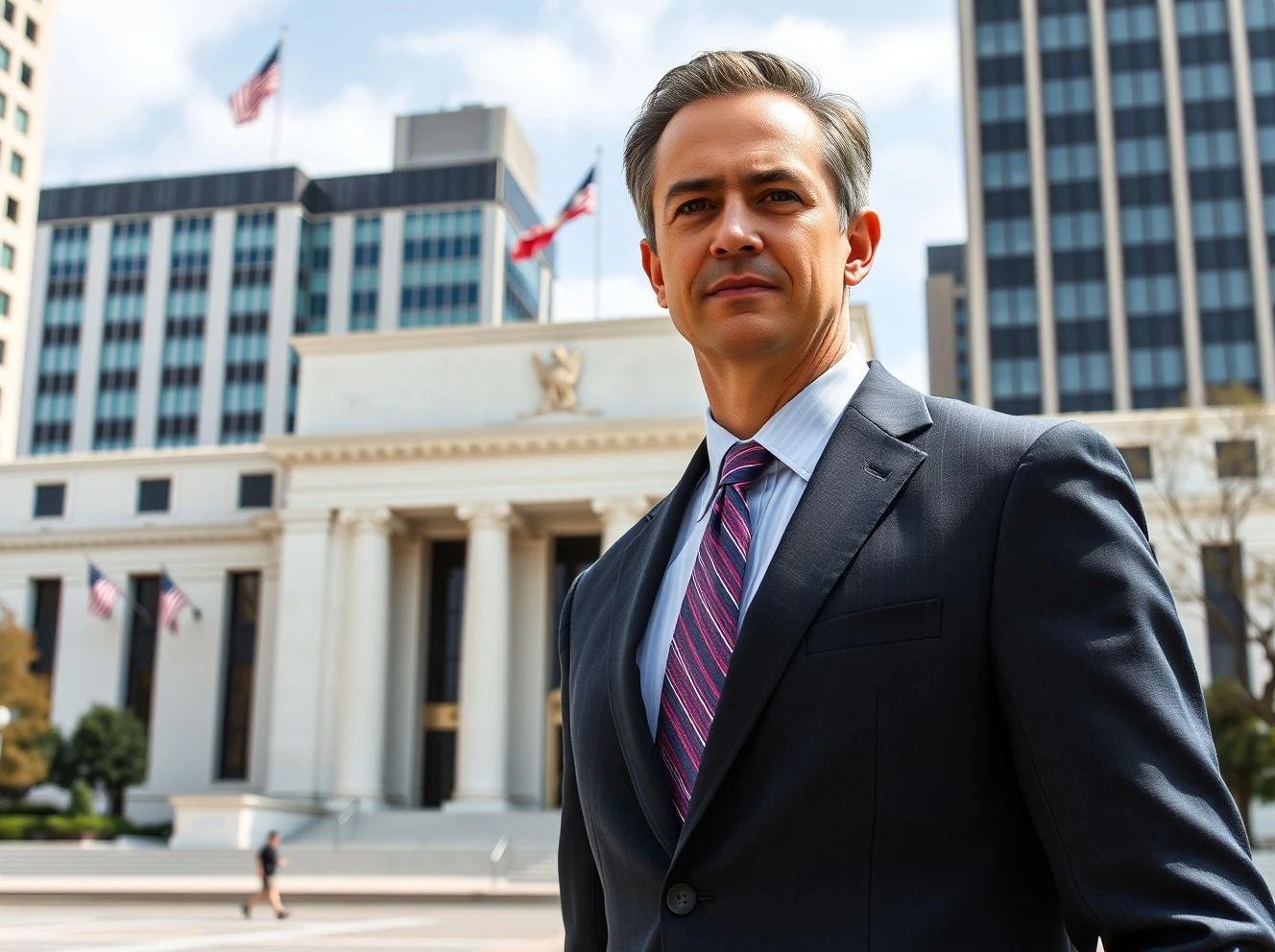 Steve Miran Federal Reserve appointment and economic policy implications