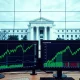 Stock market today showing upward trend ahead of Federal Reserve policy decision
