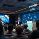 VC leaders sharing scaling strategies at StockPil Disrupt 2025 conference