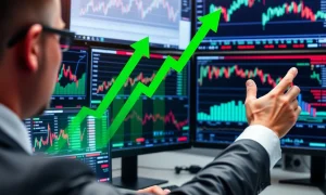 Strategic stocks to buy during market pullbacks for long-term investment growth