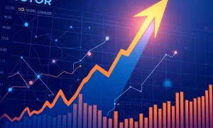 STORJ cryptocurrency price surge analysis with trading strategy insights