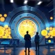 Strategy's growing bitcoin reserves displayed on corporate financial dashboard with real-time tracking