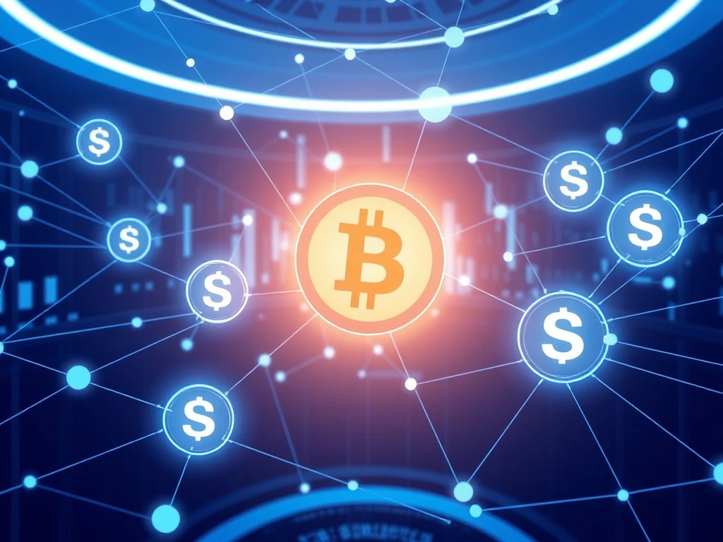 Stripe Tempo blockchain infrastructure enabling global stablecoin payments