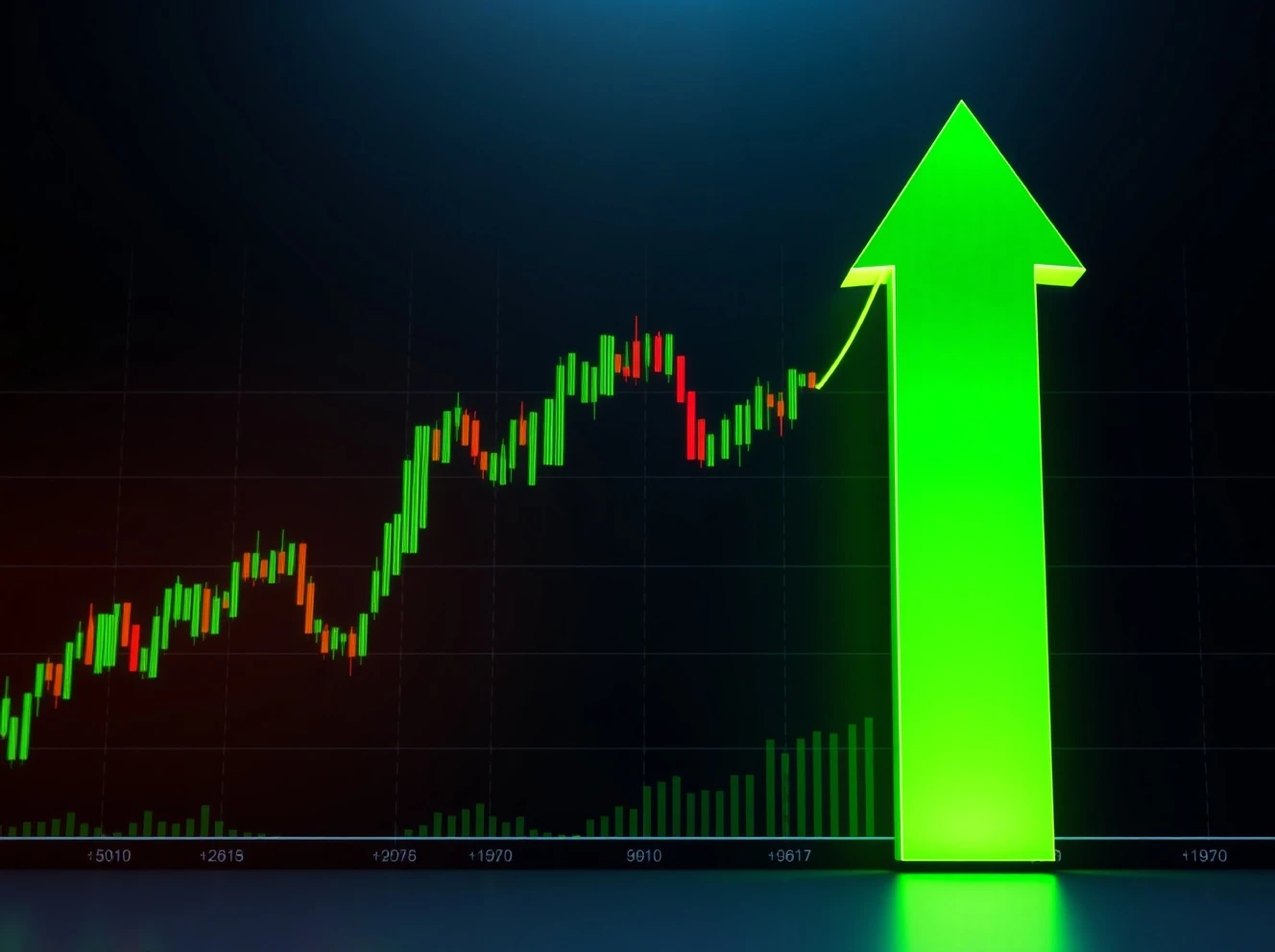 SUI cryptocurrency dramatic price surge chart showing 84% gain amid market volatility