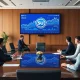 SUI Group's strategic blockchain investment dashboard showing token holdings and market performance