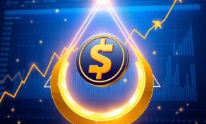 SUI cryptocurrency breaking through technical resistance with institutional backing driving price momentum