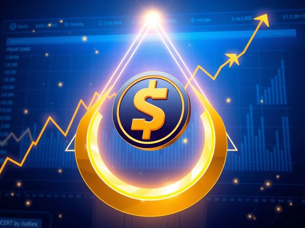 SUI cryptocurrency breaking through technical resistance with institutional backing driving price momentum