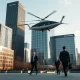 Supernal executive departures at Hyundai's air taxi startup during leadership transition