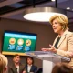 Suze Orman explaining proven money saving strategies for financial independence