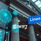 SWIFT blockchain pilot transforming global banking communications through secure Linea network